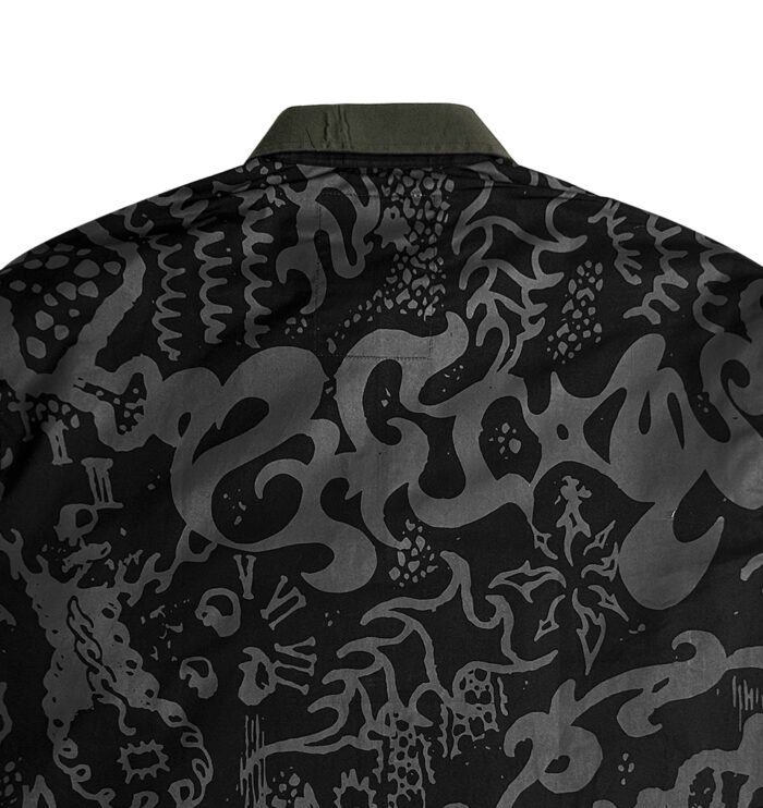 ASSID - TWO TONE SHIRT - Gambar 3