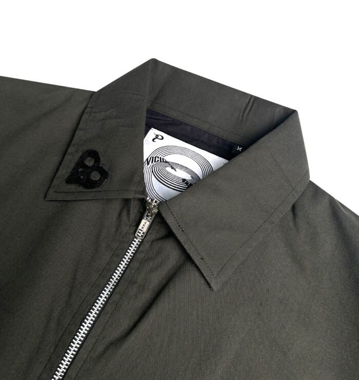 ASSID - TWO TONE SHIRT - Gambar 6