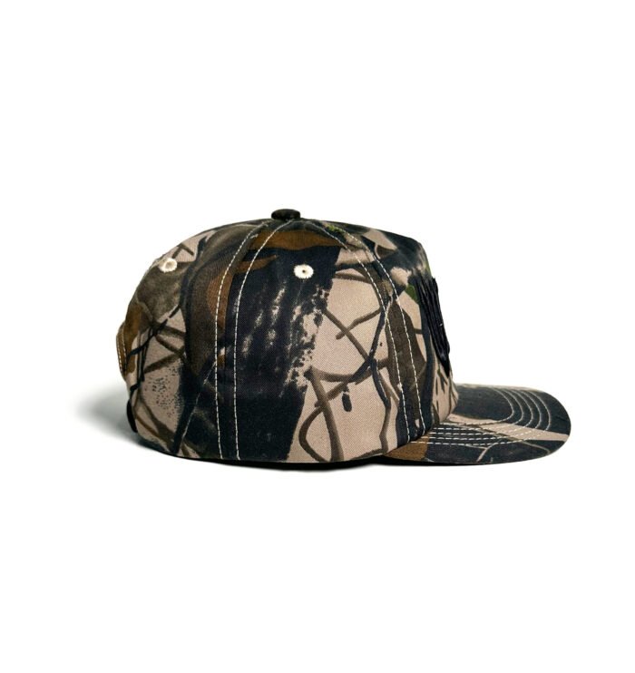 HARDCORE BLACK CAP (salin) - Gambar 3