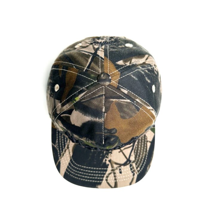 HARDCORE BLACK CAP (salin) - Gambar 5