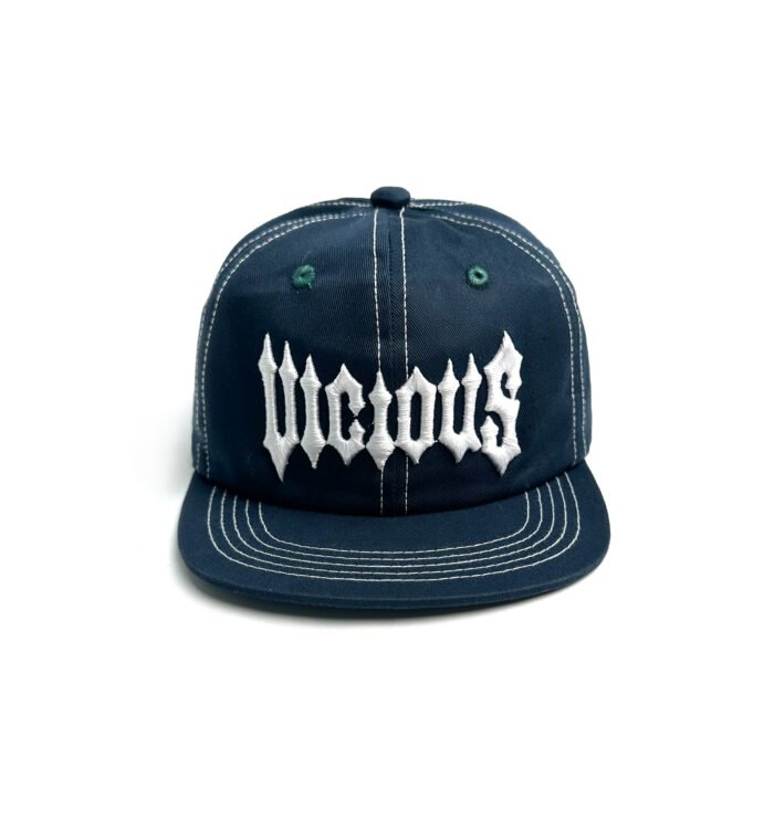 HARDCORE DARKBLUE CAP