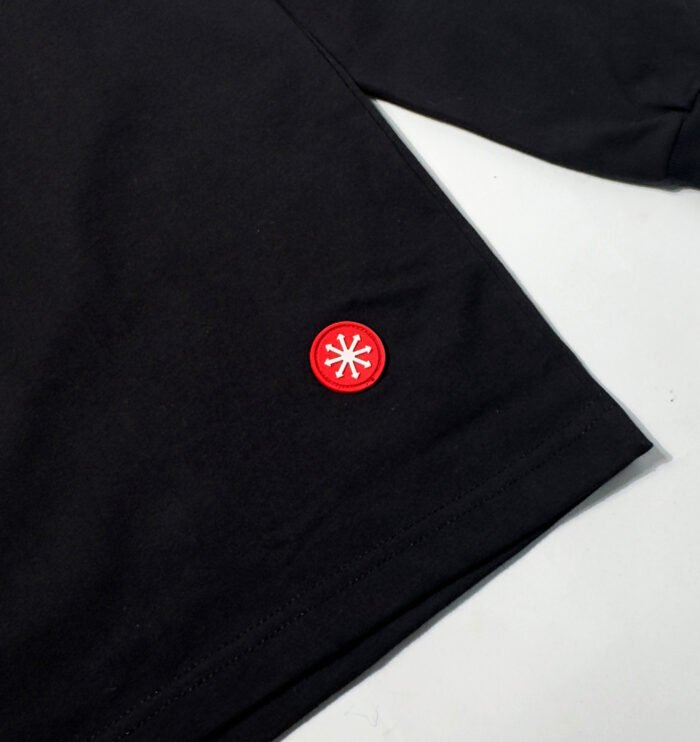 SEVA LONGSLEEVE TEE - Gambar 6