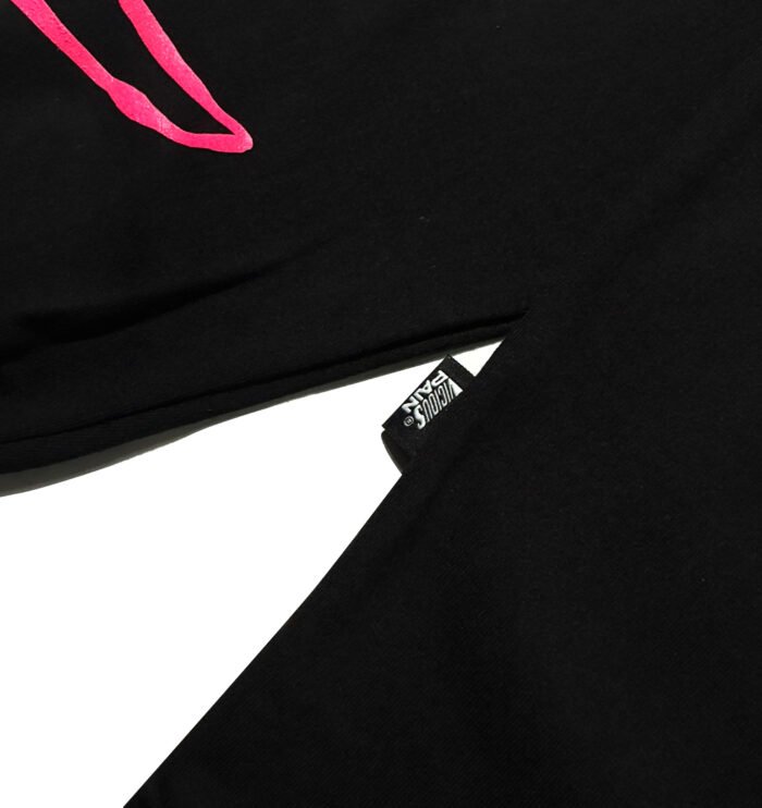 SEVA LONGSLEEVE TEE - Gambar 4