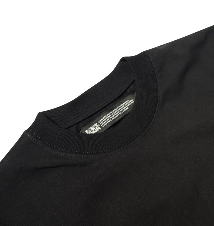 SEVA LONGSLEEVE TEE - Gambar 5