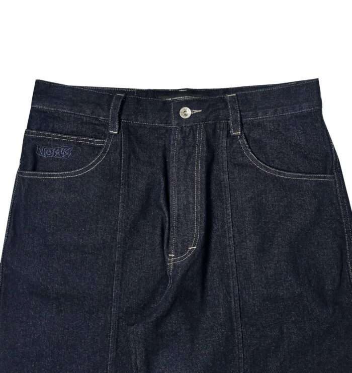 WEBZ BAGGY PANTS - Gambar 3