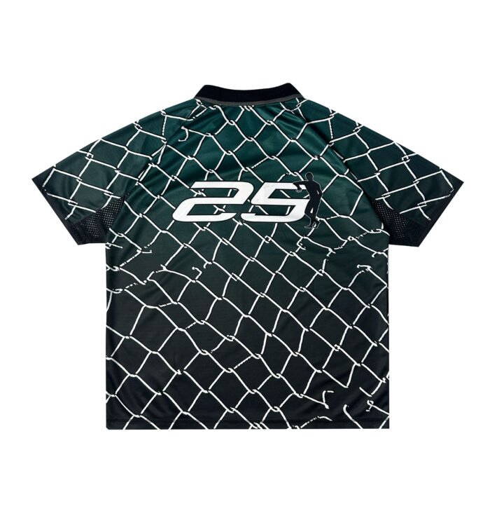 BROKEN WIRE JERSEY - Gambar 2