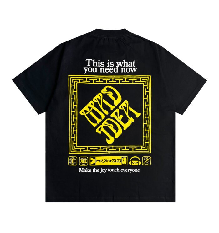 MAD IDEA BLACK - Gambar 2