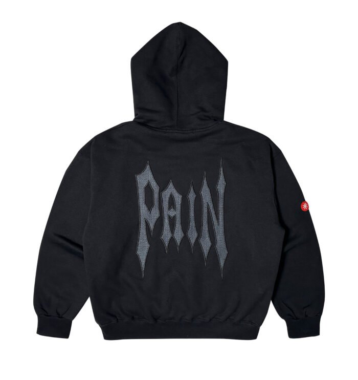 HARDCORE ZIPHOOD - Gambar 2