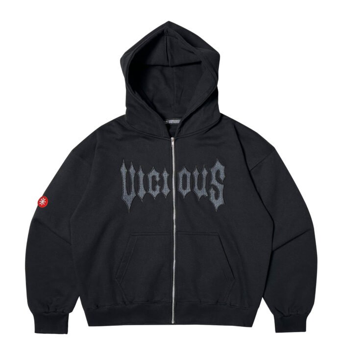 HARDCORE ZIPHOOD