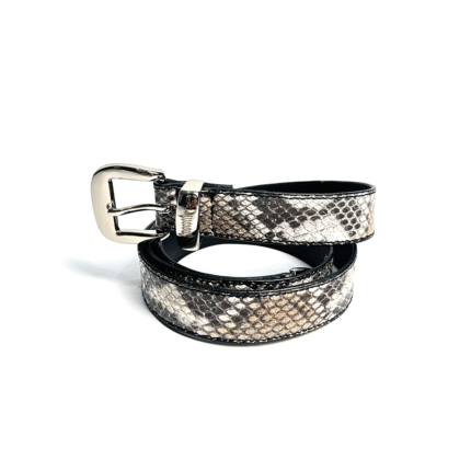 VICIOUS PAIN /  CHOCO PYTON BELT