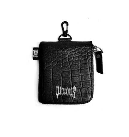 VICIOUS PAIN /  BLACK CAYMAN WALLET