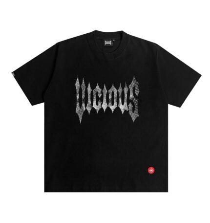VICIOUS PAIN / STEEL PIRATES TEE